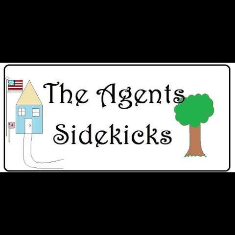 Williams Staffing - The Agent Sidekicks